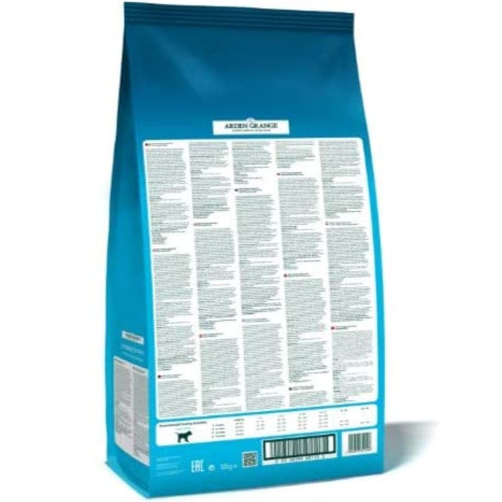Arden Grange Fresh Chicken Puppy Junior Dog Dry Food