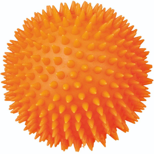 Trixie Hedgehog Ball Vinyl Toy for Dogs (Assorted)