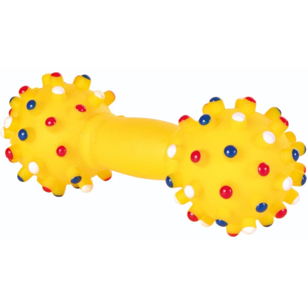 Trixie Dumbbell Vinyl 15cm