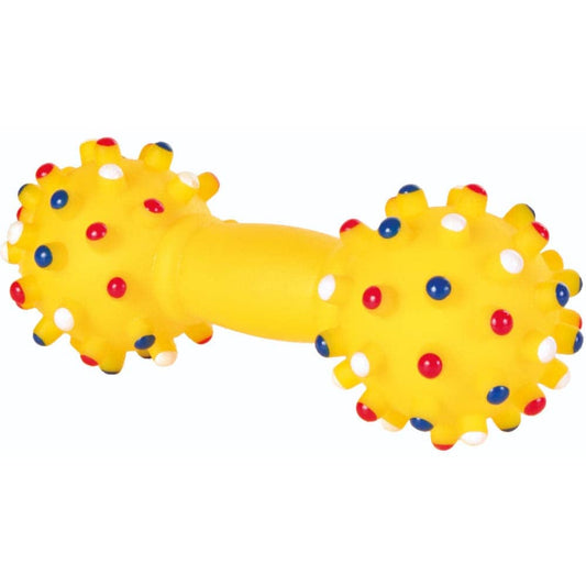 Trixie Dumbbell Vinyl 15cm