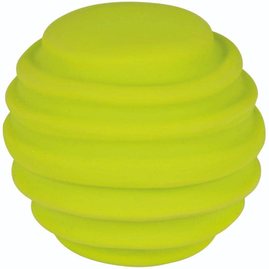 Trixie Latex Flex Ball Toy for Dogs (Assorted)