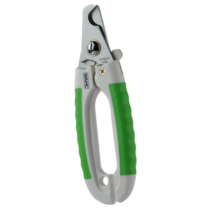 Wahl Nail Clipper for Dogs and Cats (Large,8cm)