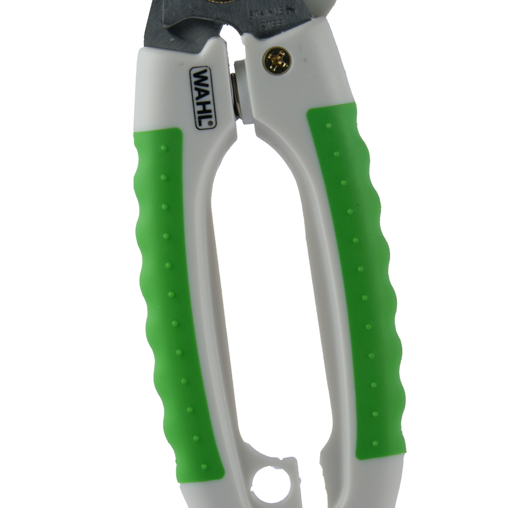 Wahl Nail Clipper for Dogs and Cats (Large,8cm)
