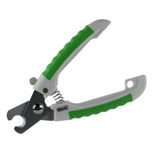 Wahl Nail Clipper for Dogs and Cats (Large,8cm)