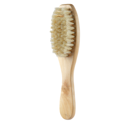 Trixie Natural Bristles Brush for Dogs and Cats