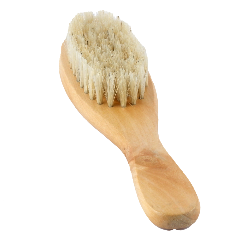 Trixie Natural Bristles Brush for Dogs and Cats