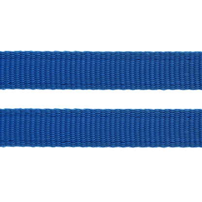 Trixie Premium Leash for Dogs (Royal Blue)