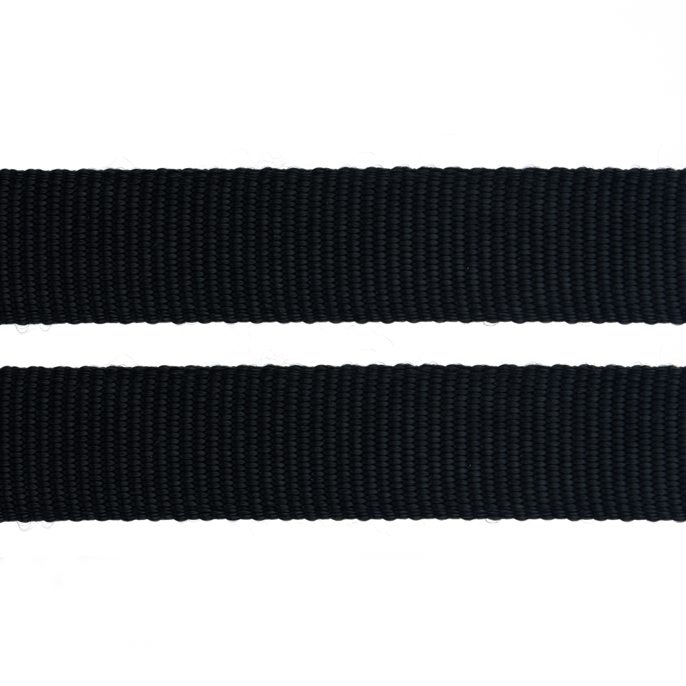 Trixie Classic Lead Leash for Dogs (Black)