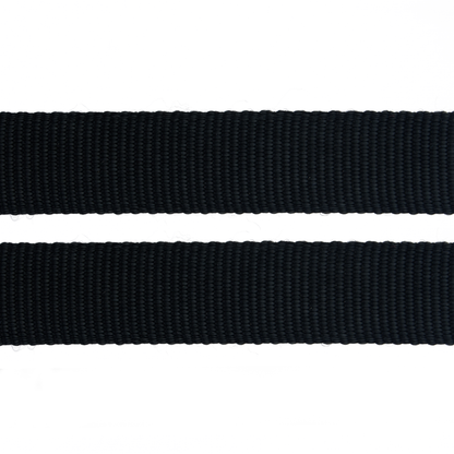 Trixie Classic Lead Leash for Dogs (Black)