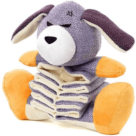 Pawsindia Enlarge the Dog Toy for Dogs