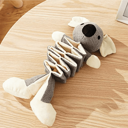 Pawsindia Enlarge the Koala Toy for Dogs
