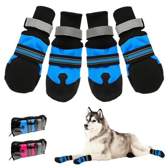 Pawsindia Walkers For Dogs (Assorted)