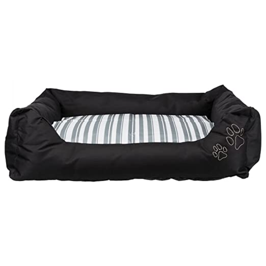 Trixie Cooling Mat for Dogs and Cats (White & Grey)