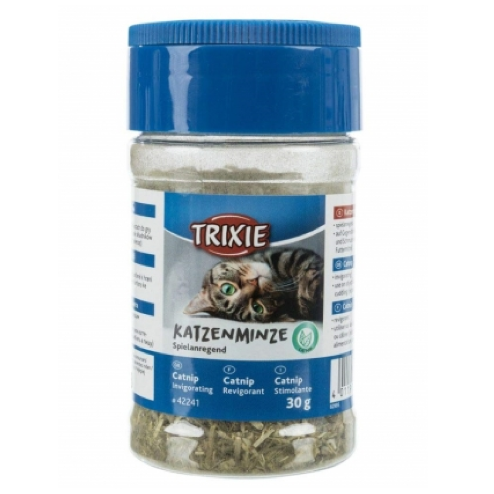 Trixie Premium Catnip for Cats