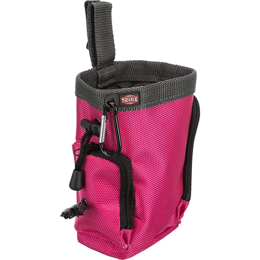 Trixie Baggy 2 in1 Snack Bag for Dogs and Cats (Assorted)