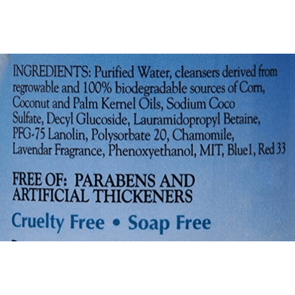 Bio Groom Waterless Bath Shampoo Spray and Sure Clot Fast Acting Styptic Powder for Dogs Combo