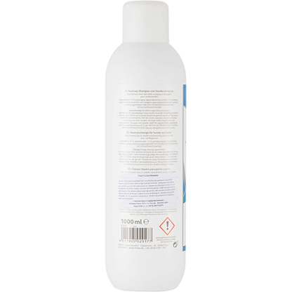 Trixie Neutral Shampoo for Dogs and Cats
