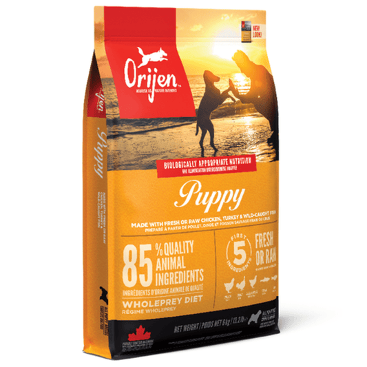 Orijen Puppy 6Kg