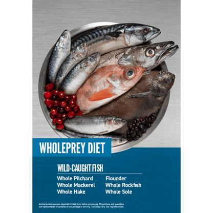 Orijen Six Fish 6Kg