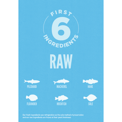 Orijen Six Fish 2Kg