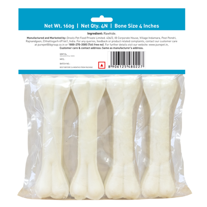 Purepet Chew Bone For Dogs