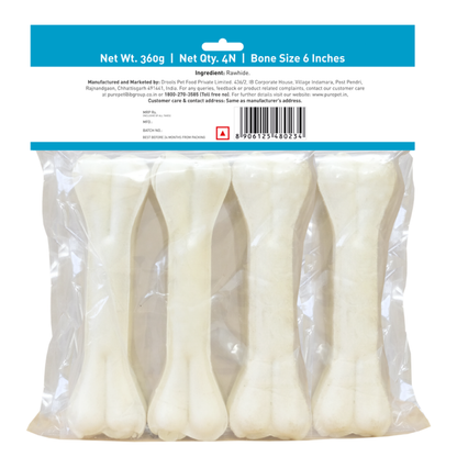 Purepet Chew Bone For Dogs
