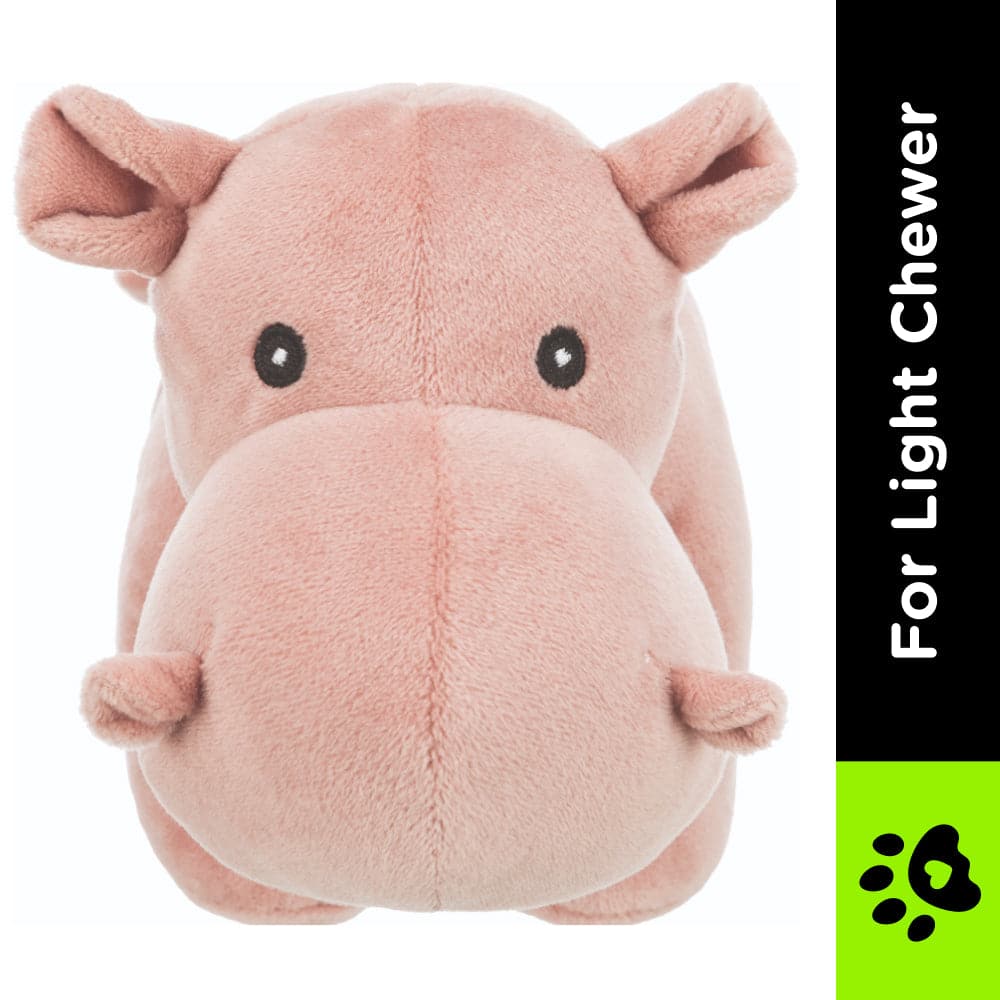 Trixie Hippo Toy for Dogs