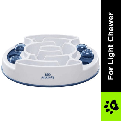 Trixie Dog Activity Slide and Feed Toy for Dogs