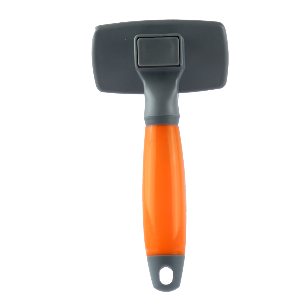 Wahl Premium Slicker Brush for Dogs (Large,10cm)