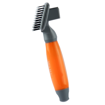 Wahl Premium Slicker Brush for Dogs (Large,10cm)