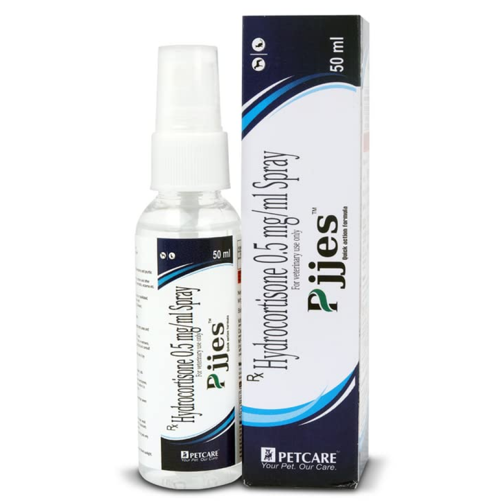 Petcare Pjjes Spray