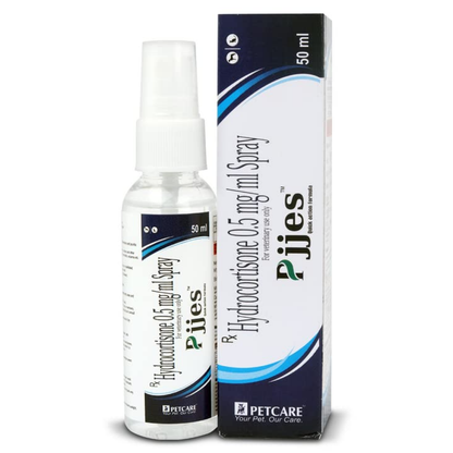 Petcare Pjjes Spray