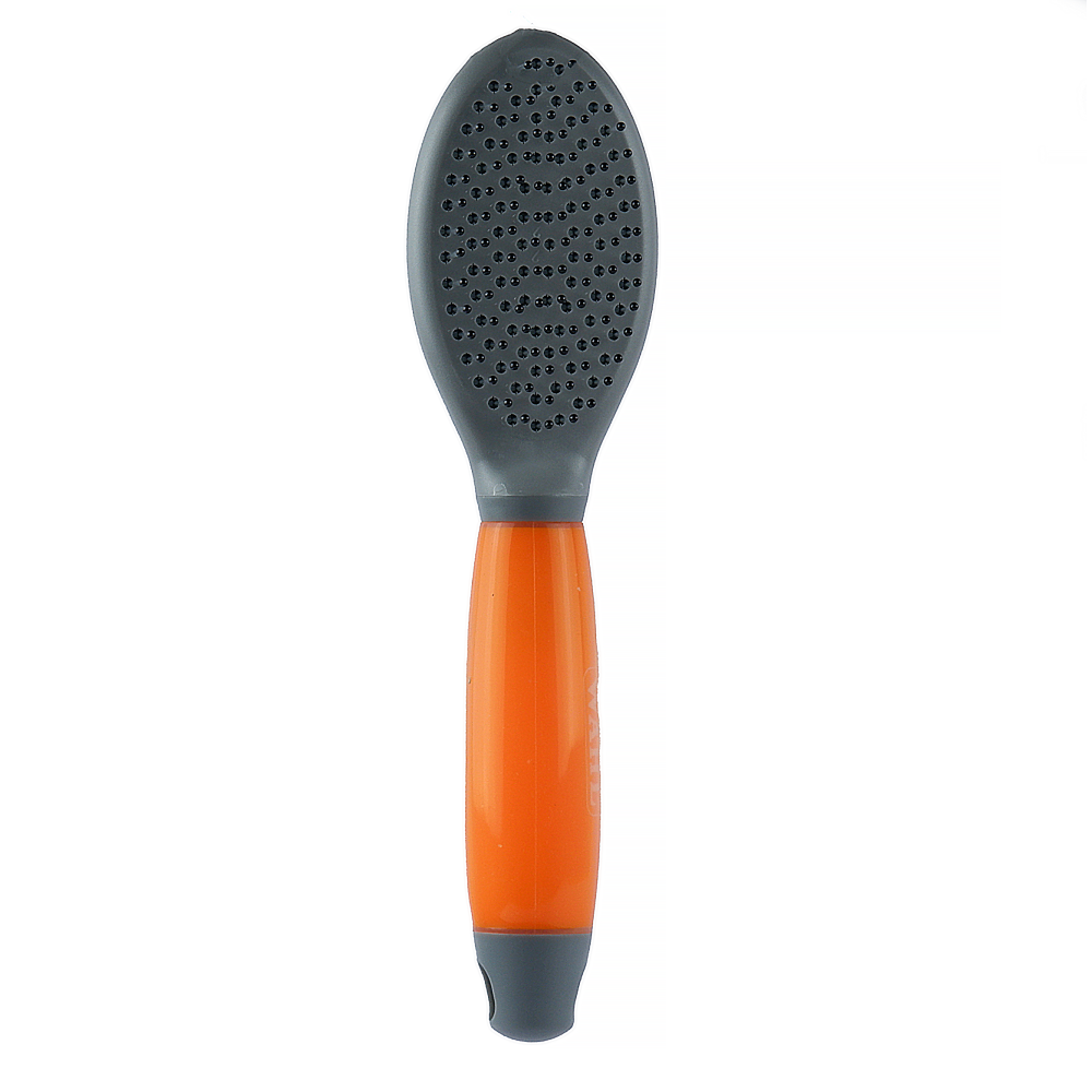 Wahl Double Sided Brush for Dogs (Large,22cm)