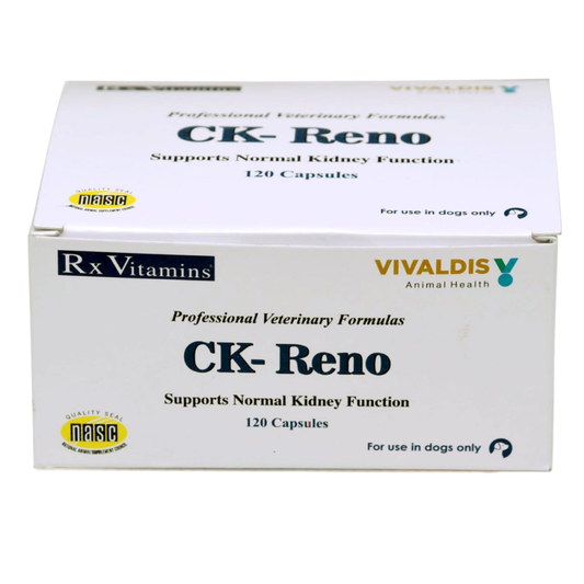 Vivaldis Ck Reno Tablet (60 tablets)