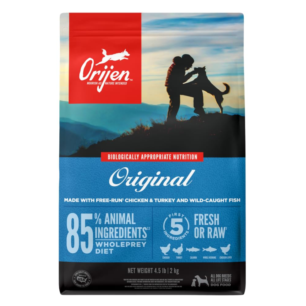 Orijen Original 11.4Kg