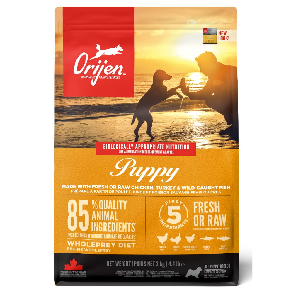 Orijen Puppy 6Kg