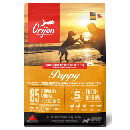 Orijen Puppy 6Kg