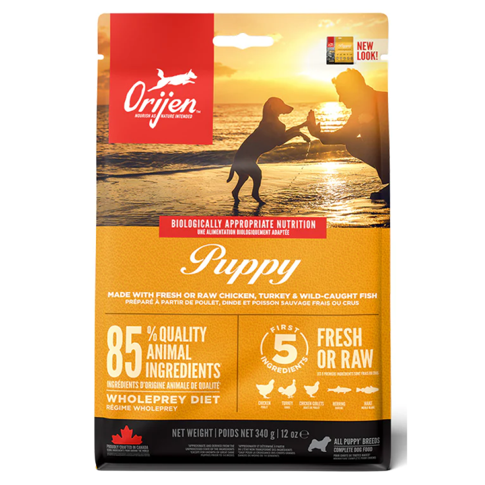 Orijen Puppy 6Kg