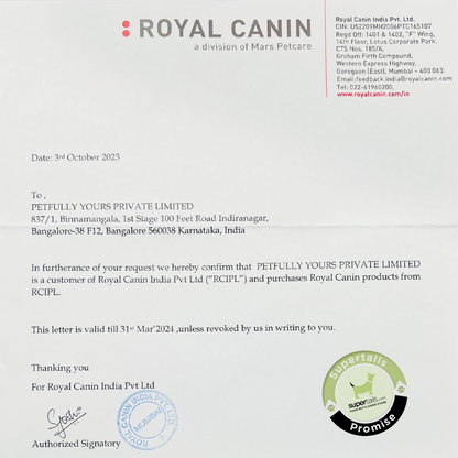 Royal Canin Labrador Adult 5+ Dog Dry Food