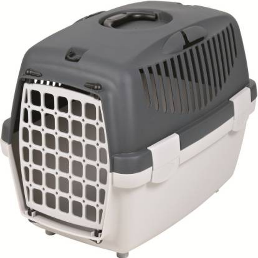Trixie Capri 1 Transport Box for Pets (19x13x12 inch)