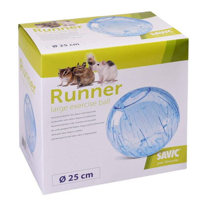 Savic Runner Exercise Ball