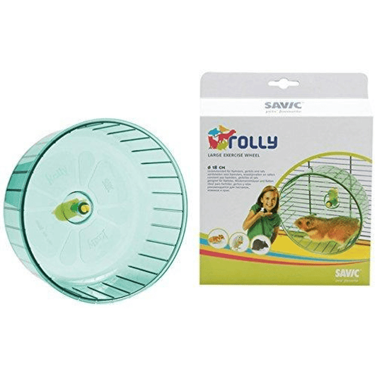 Savic Rolly Jumbo Exercise Wheel