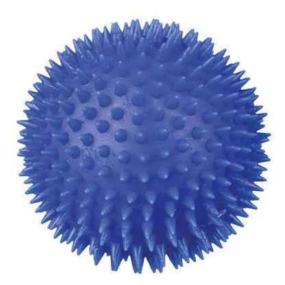 Trixie Hedgehog Ball Vinyl Toy for Dogs (Assorted)