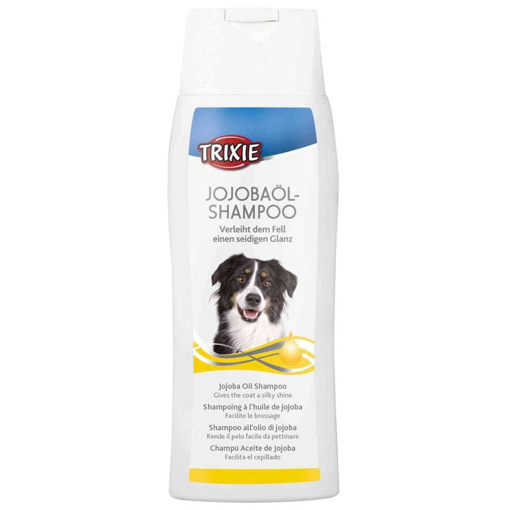 Trixie Jojoba Oil Shampoo for Dogs