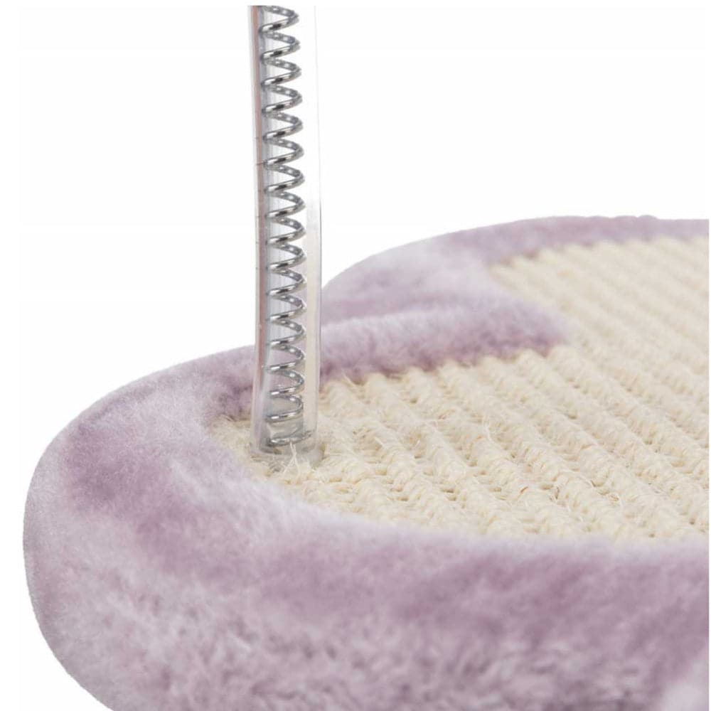 Trixie Junior Scratching Paw with Post Toy for Cats