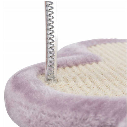 Trixie Junior Scratching Paw with Post Toy for Cats