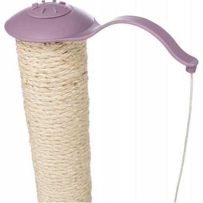 Trixie Junior Scratching Paw with Post Toy for Cats
