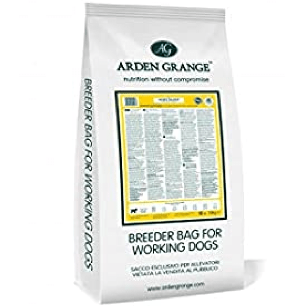 Arden Grange Chicken & Rice Weaning Puppy Dry Food