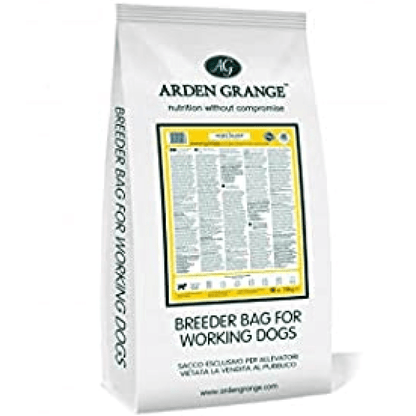 Arden Grange Chicken & Rice Weaning Puppy Dry Food