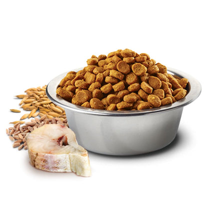 Farmina N&D Ocean Cod & Orange Adult Cat Dry Food